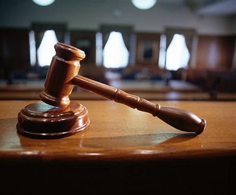 Indian man’s three-month jail term upheld in Dubai