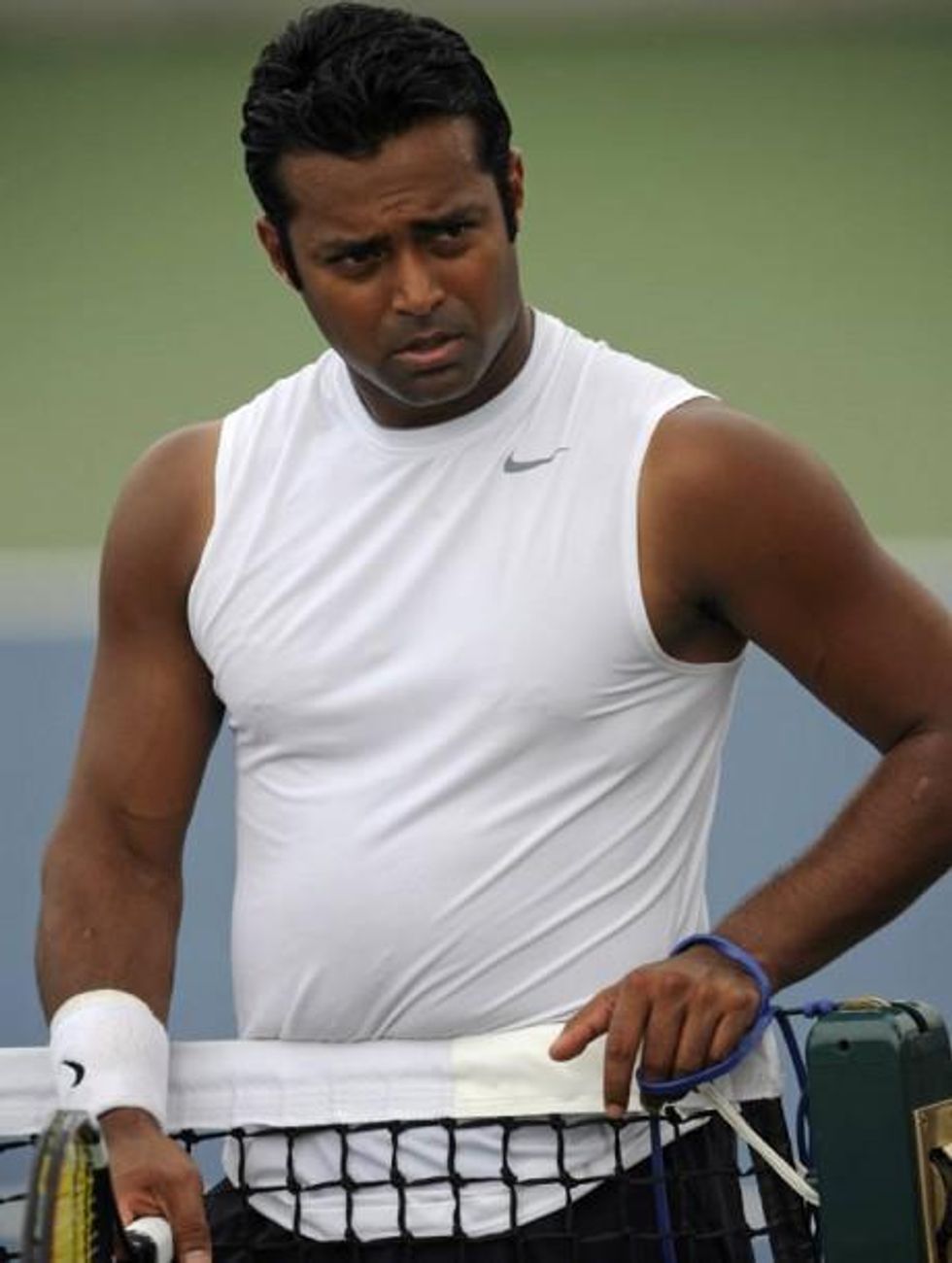 Leander might retire after Rio Olympics, says father