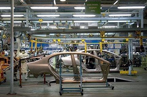 Honda recalls 2.23 lakh cars over faulty airbag inflators