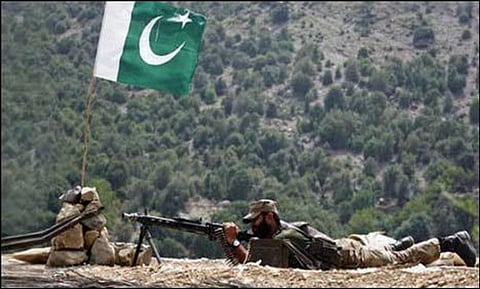 Pakistani firing kills Indian fisherman, Congress terms action ‘despicable’