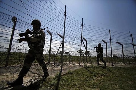 Ceasefire violations: Indian envoy summoned over Pakistani civilian deaths