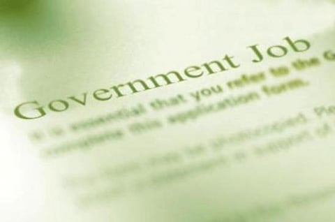 Government job: Why can’t you clinch even one in next 4 years?