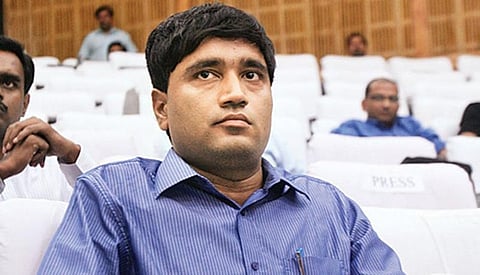 Whistleblower Magsaysay winner disappointed with political interference in AIIMS