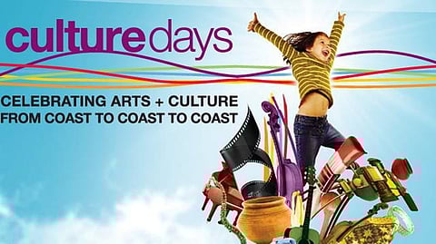 ‘Culture Days’ to celebrate 101 years of Indians in Canada