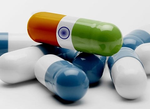 Indian drug makers to go for more overseas buys