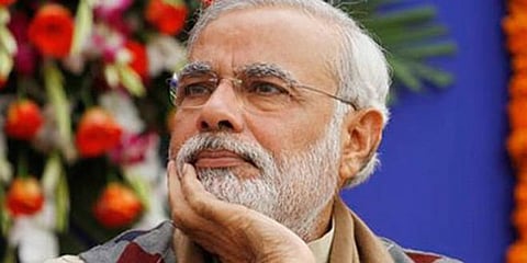 Congress holds Modi govt responsible for burgeoning ban and fatwa culture