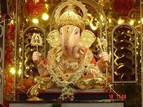 Ganesha Chaturthi: Symbolisms and Celebrations