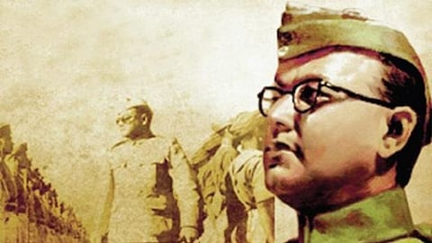 We need closure on Netaji, says ‘Mission Netaji’ on US tour