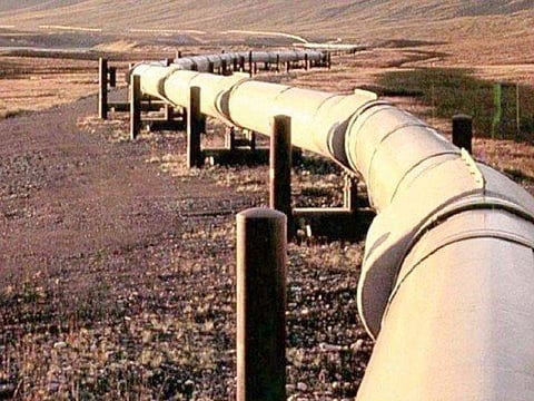 Turkmenistan to start work on $10 billion TAPI project