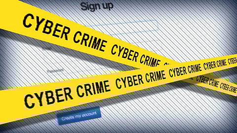 Expert group suggests setting up of new coordination center to tackle cyber crime