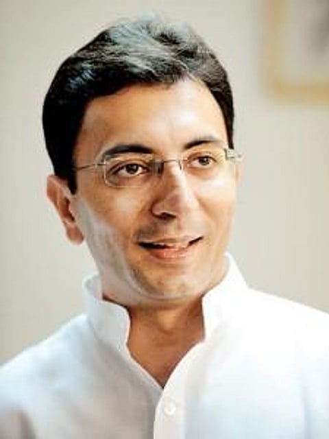 Kshetra & Kshetra-Jna: Working of Nature and Consciousness as per Vedic thought