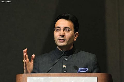 Congress leader stirs commotion, asks to overhaul Mandal politics