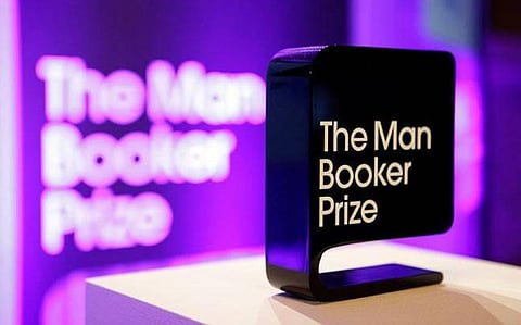 Man Booker fiction shortlist features Indian-origin author