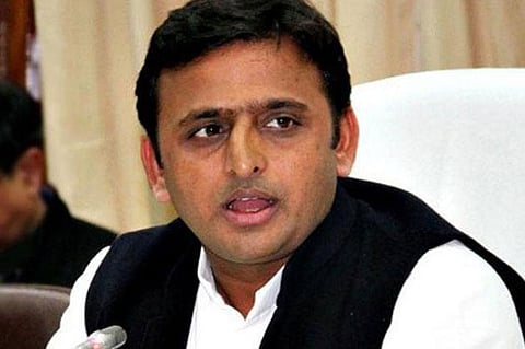 Clashes in Kashmir over murder of three youths