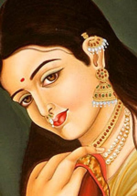 Vedic Feminism: Uplifting women from the morass of fabricated history