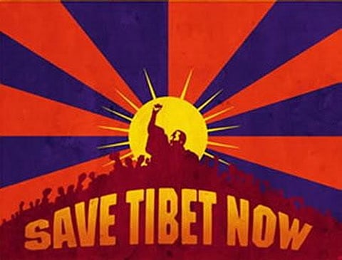 Tales for a Home: Speak Tibet to live Tibet (Part 3)