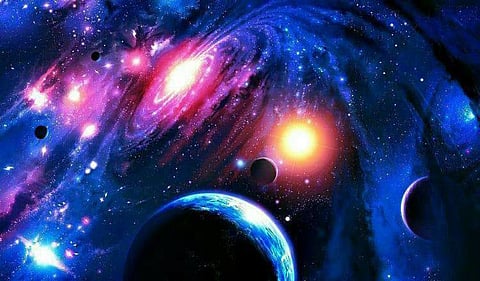 Hindu Upanishads Unfold Mystery of Brahman