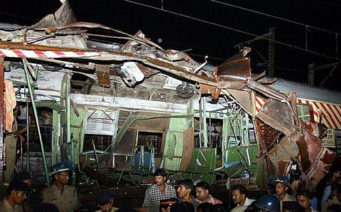 Quantum of sentence in Mumbai train blasts case today