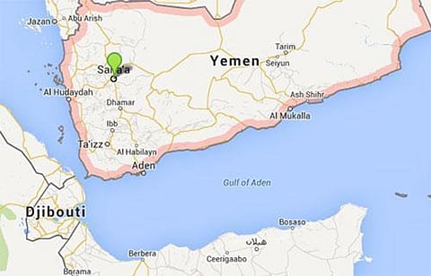 Yemen crisis: Blitzkrieg of problems for stranded Indian sailors