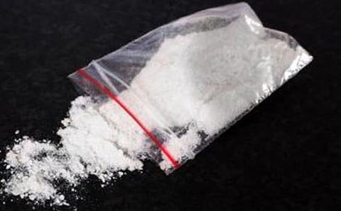 14 kg heroin worth Rs.70 crore seized by BSF in Punjab sector