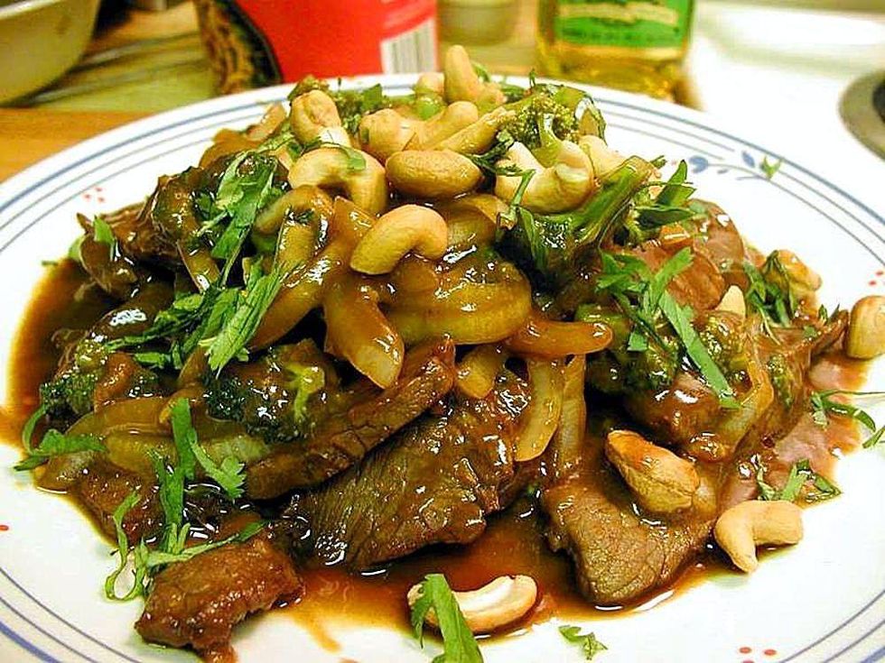 Meat ban: Muslims say aye, Hindus say nay