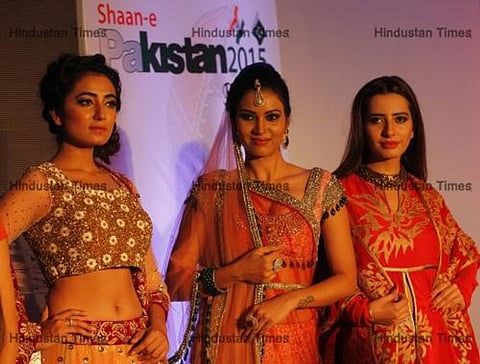 Shaan-e-Pakistan: It’s an Indo-Pak thing!