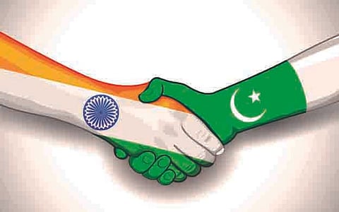 Akhand Bharat: RSS builds burnt bridges with Pak