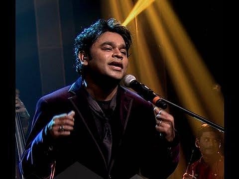 Fatwa against AR Rahman