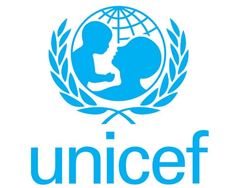 Syrian refugees get $10 mn donation from UNICEF