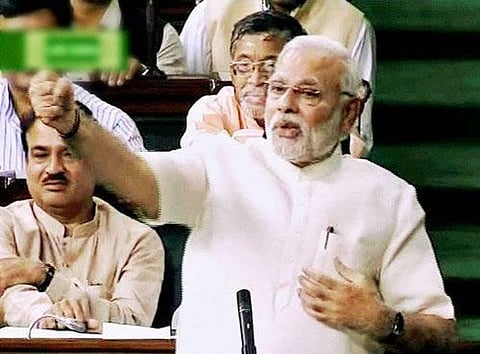 Indo-Pak peace talks: Home Minister commits to diplomatic engagement, promises to hold fire