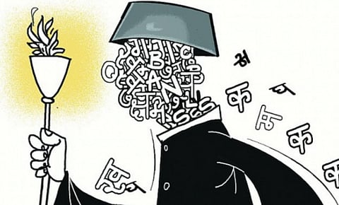 World Hindi Meet: A step towards Hindi revival