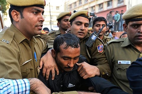 Kalburgi’s death: Accidental death of an anarchist?