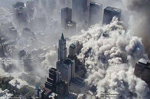 Permeating Islamophobia after 9/11