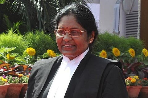 Delhi HC Justice Rohini dismisses allegations of favouritism in Judicial recruitment 2015