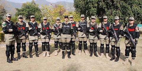 Pakistan Rangers to meet Rajnath Singh