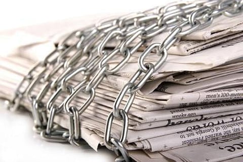 World Hindi Meet curbs press freedom
