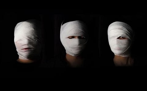 Acid-attack: the societal burn