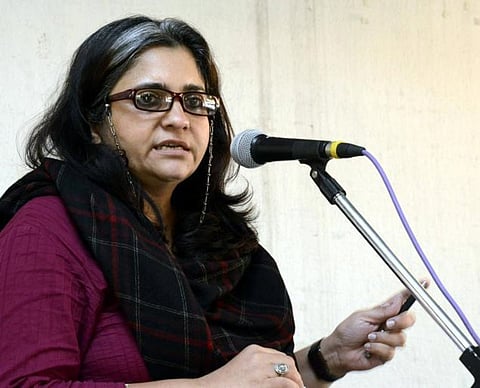 Teesta Setalvad NGO to lose its license