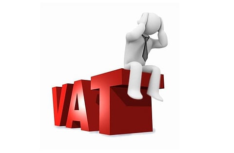 Reward for reporting VAT evasion