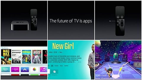 Finally, Apple gets serious to redefine TV experience as we know it