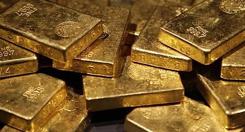 Gold schemes unveiled for deposits and sovereign bonds