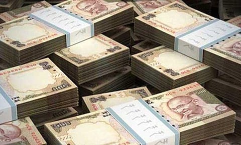 Black money probe receives new name