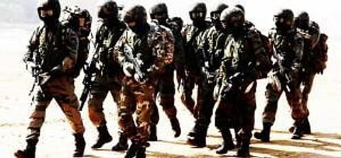 Modi takes stock of global economic turmoil with industry, economists