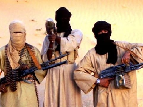 Animal hides fund jihadi activities in Pakistan