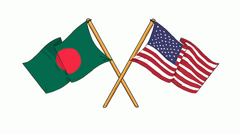 Bangladesh-US security dialogue scheduled for September 11