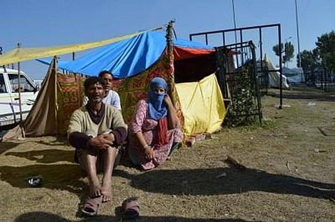 UNLOCKING THE HEADLINE SCARE!