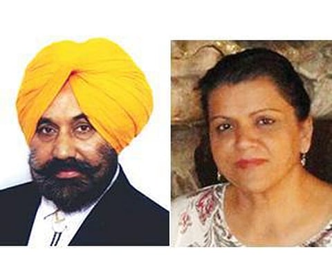 Indian doctor couple found guilty of fraud in US