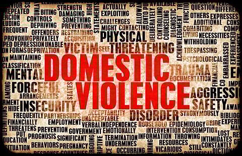 Highest rate of domestic violence in Tripura: HC chief justice