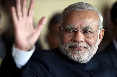 Modi In Faridabad: Badarpur-Faridabad metro line starts today