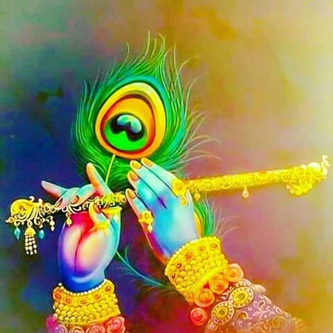 Lessons one can learn from the incarnation of Lord Krishna